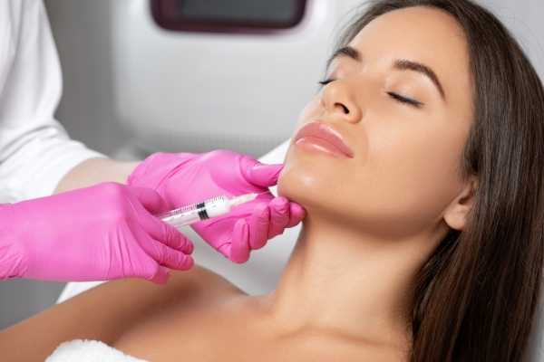 FAQs: Fat Dissolving Injections (Aqualyx & Alternatives) North Kensington