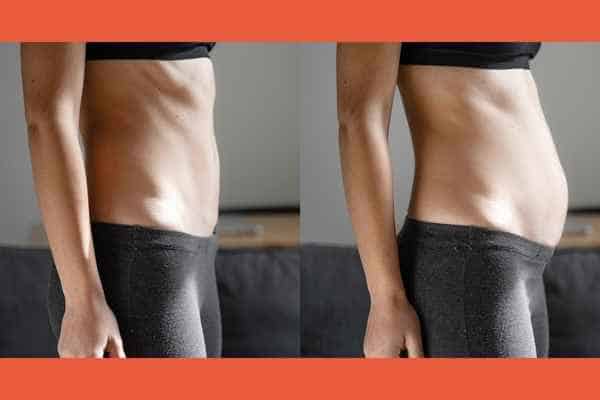 Can Incorrect Breathing Techniques Weaken Your Core North Kensington