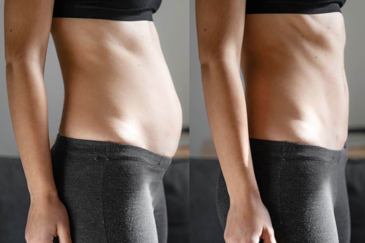 Post-Pregnancy: What Happens to Your Abdominal Muscles After Birth North Kensington