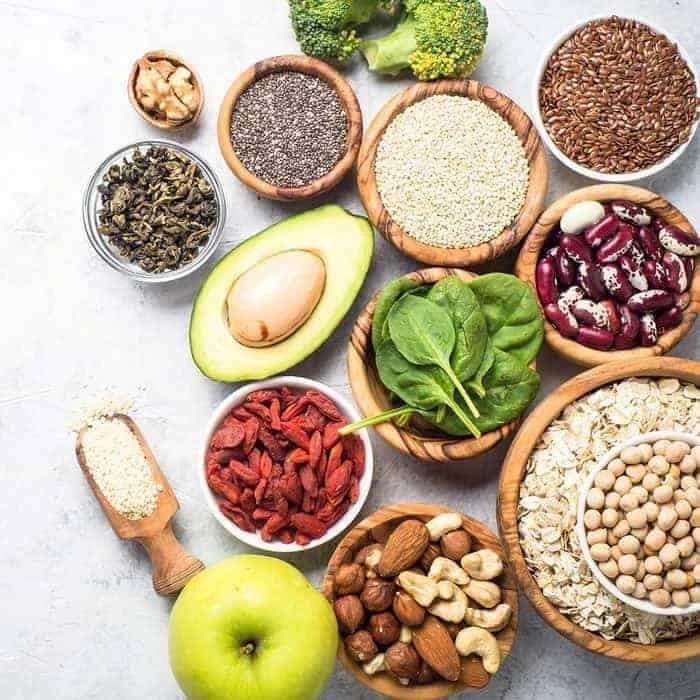 Fecal Incontinence Diet North Kensington What to include and understand